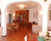 La Villanella Sorrento Eksteriør billede